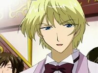 JASMS Anime - Harry MacKenzie