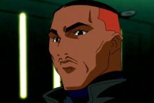 JASMS Anime - Michael Hartland