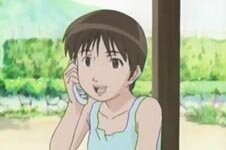 JASMS Anime - Kikuchi Haru