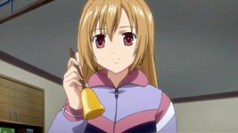 JASMS Anime - Minami Haruka