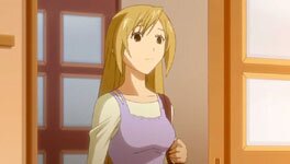JASMS Anime - Minami Haruka