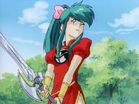 Mano Haruka
