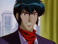 JASMS Anime - Hassan
