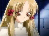 JASMS Anime - Hatsumi