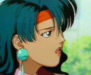 JASMS Anime - Toriishi Hazuki