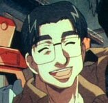 JASMS Anime - Heichin