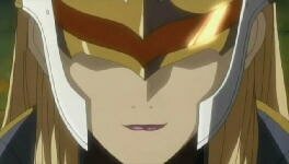 JASMS Anime - Helba