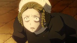 JASMS Anime - Herminia