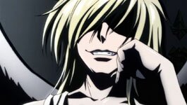 JASMS Anime - Herrscher der Synapse