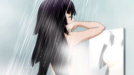 JASMS Anime - Hibiki