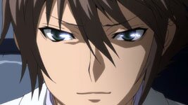 JASMS Anime - Higa Izumi