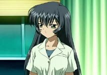 JASMS Anime - Kirishima Hijiri