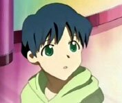 JASMS Anime - Hijiri