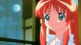 JASMS Anime - Hikari