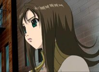 JASMS Anime - Shoji Hikari
