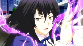JASMS Anime - Hikari