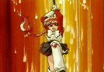JASMS Anime - Hikaru