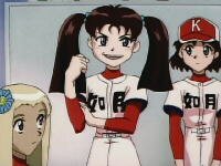 JASMS Anime - Yoshimoto Hikaru