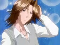 Nonaka Hirofumi