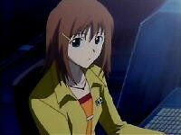 JASMS Anime - Fujimori Hiromi