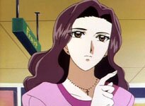 JASMS Anime - Konno Hitomi