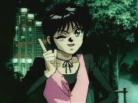 JASMS Anime - Sumeragi Hokuto