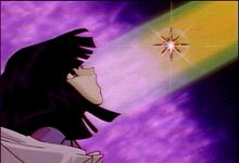 JASMS Anime - omoe Hotaru / Sailor Saturn / Mistress Nine