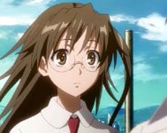 JASMS Anime - Kazakiri Hyouka