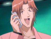 JASMS Anime - Ian
