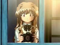 JASMS Anime - Morino Ichigo
