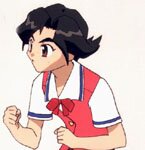 JASMS Anime - Yanagida Ichino