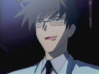JASMS Anime - Mihara Ichirou