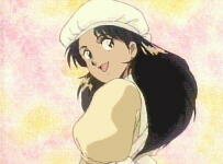 JASMS Anime - Ikoriina
