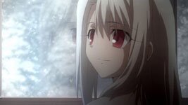 Illyasviel von Einzbern
