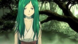 JASMS Anime - Io