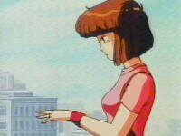 JASMS Anime - Irene Chang