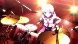 JASMS Anime - Irie