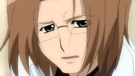 Irie Kyousuke