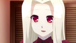 Irisviel von Einzbern