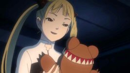 JASMS Anime - Ishida Karin