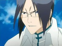 JASMS Anime - Ishida Uryuu