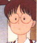 JASMS Anime - Itou