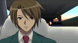 JASMS Anime - Koizumi Itsuki