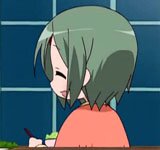 JASMS Anime - Frau Iwasaki (Minamis Mutter)