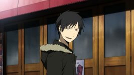 Orihara Izaya