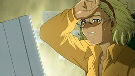 JASMS Anime - Jane