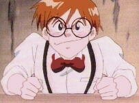 JASMS Anime - Jean