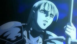 JASMS Anime - Jeane