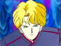 JASMS Anime - Jedite