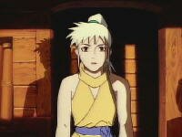 JASMS Anime - Jenoba
